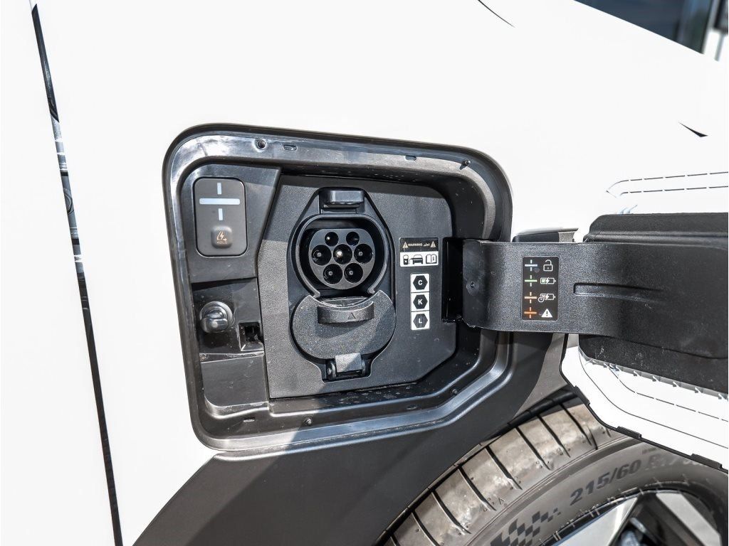 Kia EV3 - Bild 18