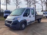 Fiat Ducato 2.3 Mjt 150 Chassis - Fiat Ducato SUV