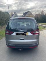 Ford Galaxy TDCi  Familienvan mit Platz &... - gebrauchte Ford Galaxy aus dem Jahr 2006