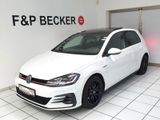 Volkswagen Golf VII GTI DSG 2.Hand Scheckheft Navi Pano - Autos in Velbert