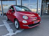 Fiat 500 0,9 TwinAir Lounge/CABRIO/CARPLAY/TEMPOMAT - Fiat 500: 0 9