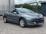 Peugeot 207 CC Cabrio-Coupe Sport*SHZ*Automatk*Garantie - gebrauchte Peugeot 207 aus dem Jahr 2008