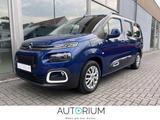 Citroën Berlingo Shine XL AUTOM. HUD MFL NAVI LED SZHZG
