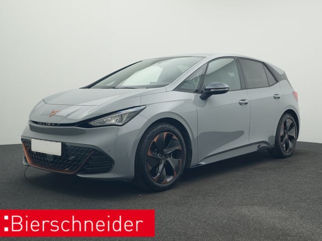 CUPRA Born LED NAVI ACC KAMERA