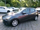 Mazda 2 SKYACTIV-G 75 - Mazda 2: 7.2