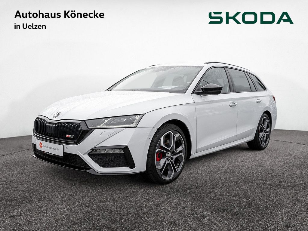 Image of Skoda Octavia