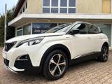 Peugeot 3008 GT-Line 1,6 Ltr. Aut. Navi LED Pano. Kamera - Peugeot 3008 mit Schiebedach