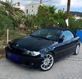 BMW e 46 -320i ,2,200 ccm,170 ps.2005 - BMW 320: 320i E46