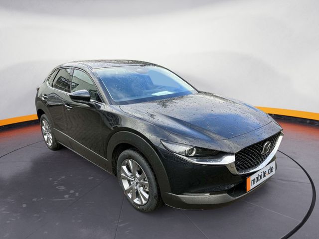 Mazda CX-30 2.0L e-SKYACTIV G 150PS Exclusive-line