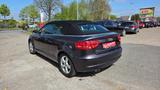Audi A3 Cabriolet Ambition - gebrauchte Audi A3 aus dem Jahr 2009