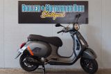 Vespa GTS 125  Super Sport/Supersport Euro 5 mit %%%%% - VESPA 125 GTS SUPER SPORT