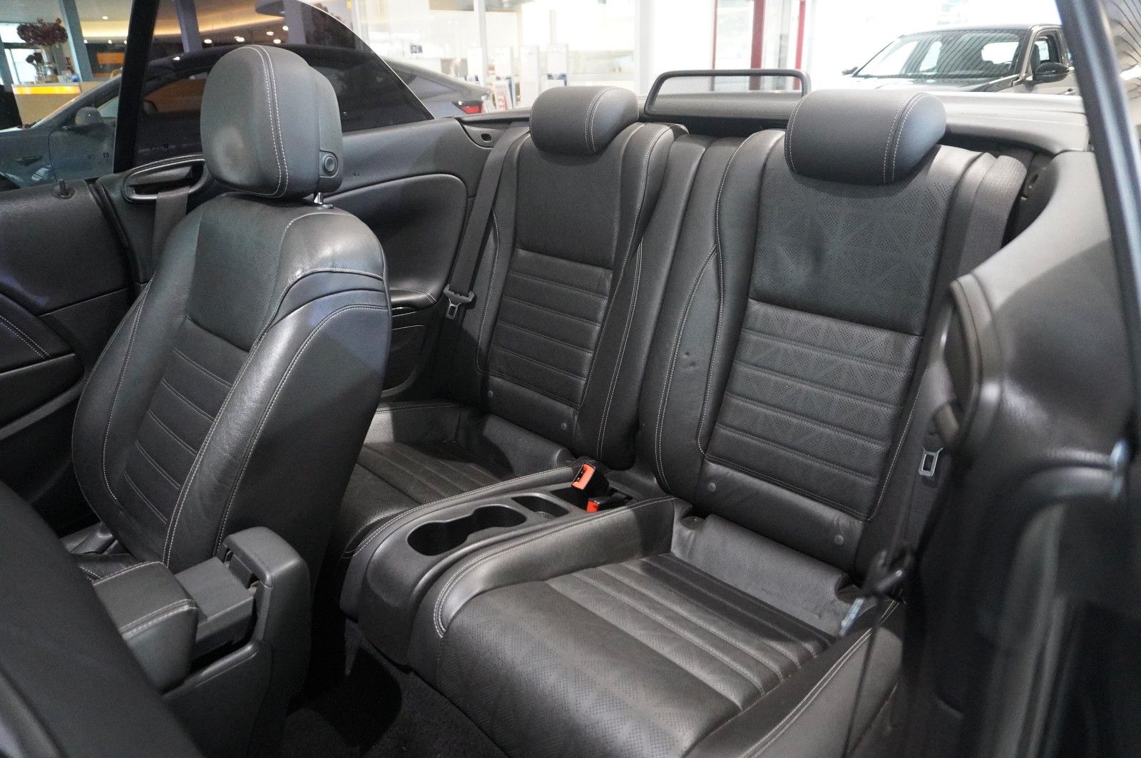 Fahrzeugabbildung Opel Cascada 2.0D INNOVATION BI-XENON/SHZ/SPORT/LEDER