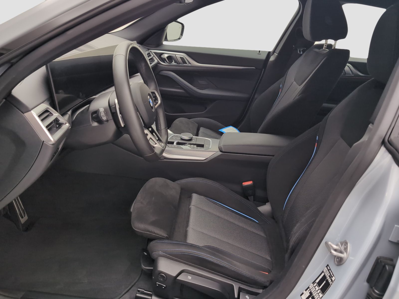 BMW 420 Gran Coupé - Bild 8