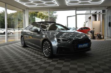 Audi A5 - 1