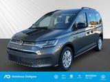 Volkswagen Caddy Life 5-Sitzer 1.5 l TSI 85kW DSG RS.2755mm - Volkswagen Caddy 1 2 tsi