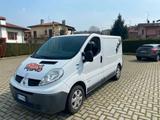 Renault Trafic T27 1.6 dCi PC-TN Furgone - gebrauchte Renault Trafic aus dem Jahr 2014