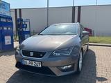 Seat Leon ST 1.4 TSI 103kW Start&Stop FR  - Seat Gebrauchtwagen in Oberhausen
