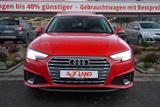 Audi A4 Avant 35 2.0 TDI Xenon Navi Sitzheizung - Audi A4: 3.0