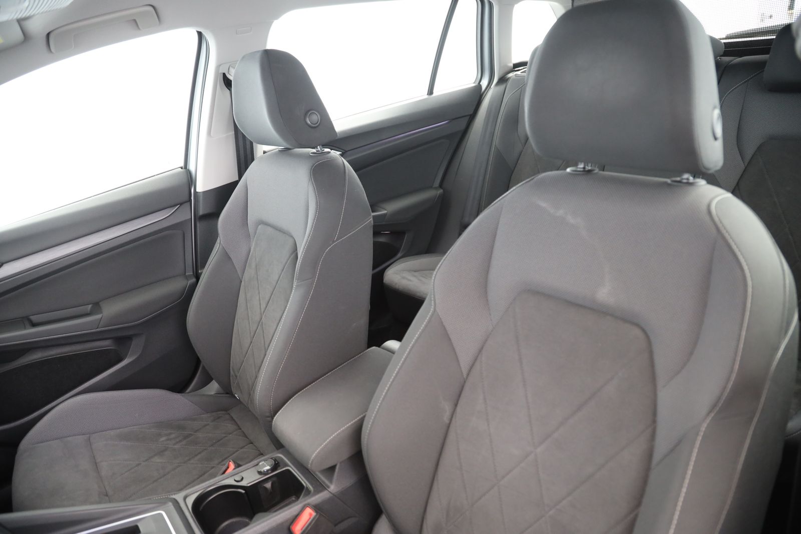 Volkswagen Golf - Bild 12