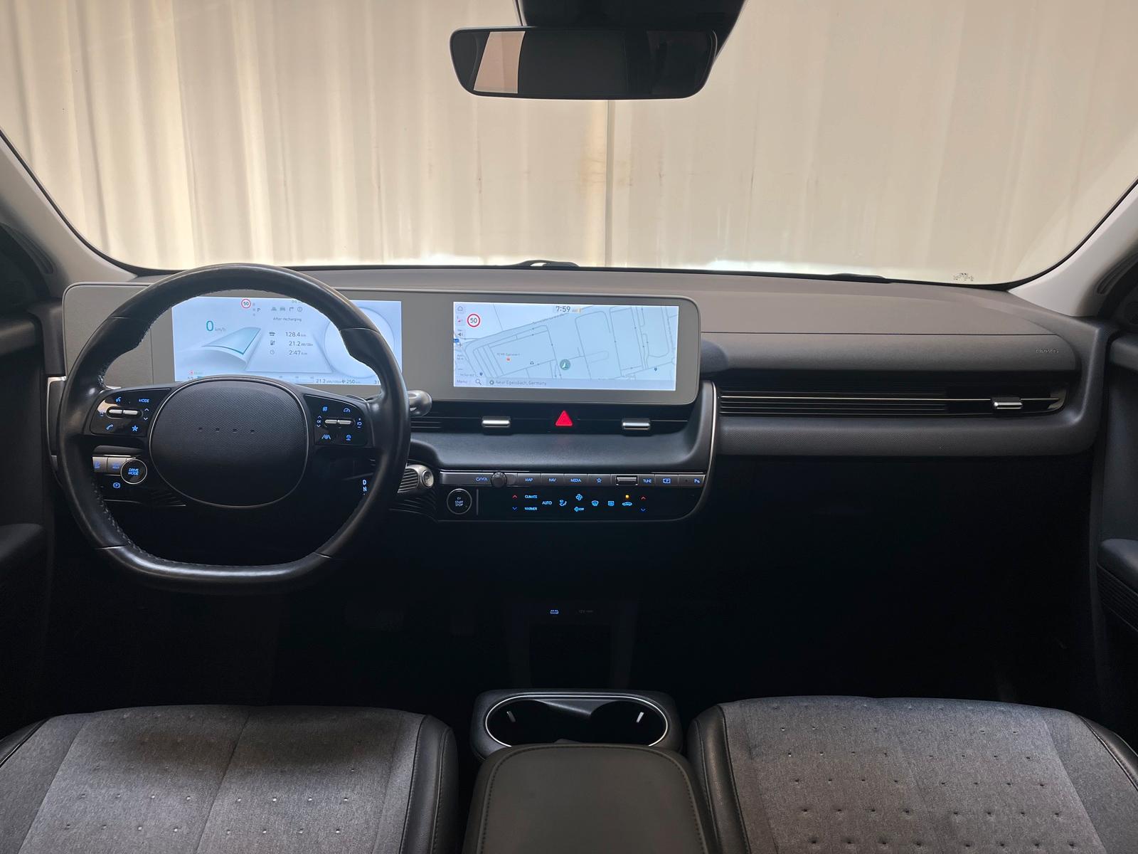 Hyundai Ioniq 5 4WD Navi Bose CAM, миниатюра 10
