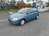 Opel Corsa C Cool, 5 Türig, Klimaaut, Tüv neu !!! - Opel Corsa Cool mit Benzin-Antrieb