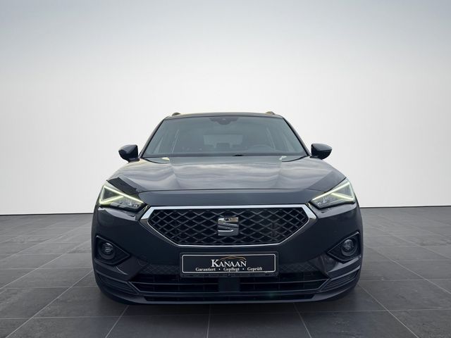 SEAT Tarraco 1.5 TSI ACT 7-Sitzer*LED*NAVI*StHz.*AHK