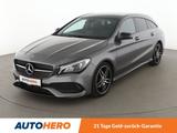 Mercedes-Benz CLA 200 Shooting Brake AMG Line *LED*TEMPO*PDC* - Mercedes-Benz CLA 200 Shooting Brake in Köln