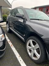 Volkswagen Vw Touareg - gebrauchte VW Touareg aus dem Jahr 2004