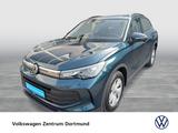 Volkswagen Tiguan 2.0 AHK CAM NAVI LM17 SITZHZUNG - VW Tiguan Gebrauchtwagen in Hagen