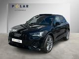 Audi Q3 S-Line*Pano*AHK*Kamera*LED*Virt.Cockp*Spurass