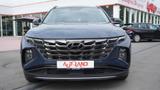 Hyundai Tucson 1.6T-GDI mHev n.Mod LED Navi SHZ PDC Pano - Hyundai Gebrauchtwagen von 2021
