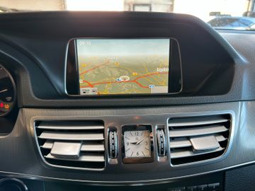 Mercedes-Benz E 350 *PANO*MEMORY*HarmanKardon*LEDER (BRAUN)*