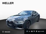 BMW M440i xDrive Coupe LiCoPlus,HUD,AHK,RFK,Mem,HiFi - BMW M440 mit Benzin-Antrieb