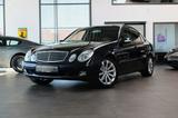 Mercedes-Benz E 240 Limousine Automatik mit 146100km & Extra´s - Mercedes-Benz E 240 mit Benzin-Antrieb: Limousine, Automatik