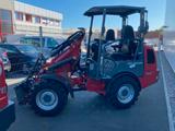 Weidemann 1260 Hoflader - Gebraucht Hoflader