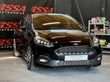 Ford Fiesta ST KeylessGo/FullLED/R-Kamera/Garantie - Ford: Winterreifen, Ka