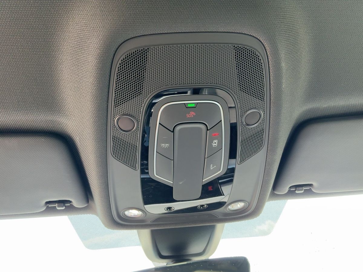 Audi A4 - Bild 19