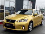 Lexus CT 200h Hybrid/Benzin E / TUV - gebrauchte Lexus Limousine