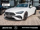 Mercedes-Benz CLE 200 AMG ADV DIGITAL LIGHT DISTRO 360° - Mercedes-Benz Jahreswagen: Cabrio