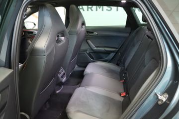 Cupra Leon Sportstourer 1.5 AHK Pano 19Zoll Sennheiser