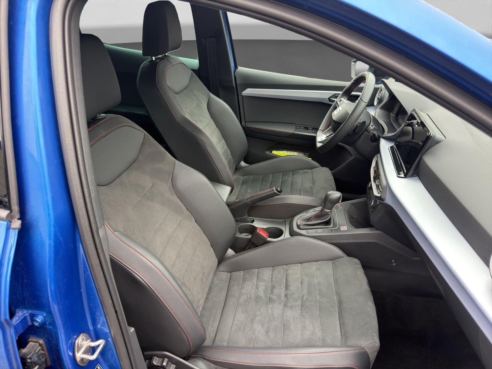 Seat Ibiza - Bild 5