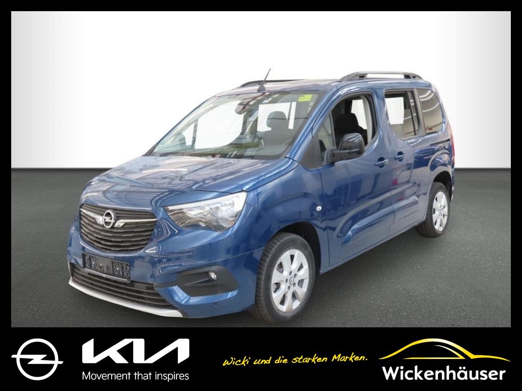 Opel Combo Life