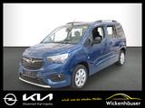 Opel Combo Life e- Ultimate Kamera Totwinkel - Opel Combo Life in München