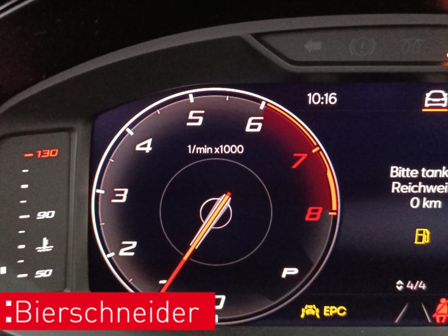 Seat Ibiza - Bild 18