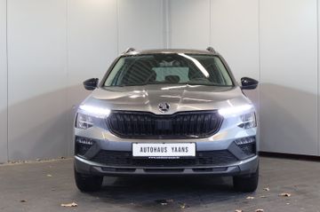 Skoda Kamiq 1.0 TSI Selection AID+CARPLAY+KEY+KAM+LED