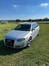 Audi a4 b7 8E 2.0TDI Avant - Audi A4 B7-8E