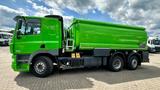 DAF CF 85.510 TANKFAHRZEUG ADR AT FL 3 KAMMER 19.000 - Angebote