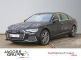 Audi A6 Limousine 35 TDI S tronic Design Business*ACC - Audi A6 Business Gebrauchtwagen