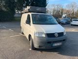 Volkswagen VW T5, Camping, Dachzelt, Vorze... - Volkswagen LT in Essen