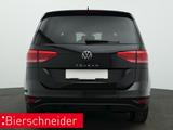 Volkswagen Touran 2.0 TDI Move KINDERSITZ KAMERA NAVI - gebrauchte Kleinbusse in Bremen